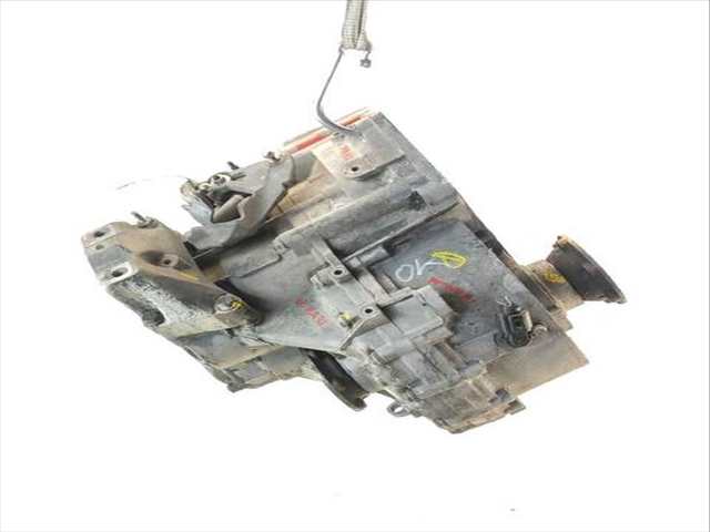 Foto 3ª: Caja Cambios Volkswagen Golf 1.9 TDI 115CV (1997)