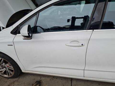 Puerta Delantera Izquierda Citroen C4 EXCLUSIVE 112CV 82KW