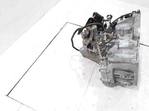 Foto 3ª: Caja Cambios Nissan X-Trail 2.2 DCI DIESEL CAT 136CV 100KW T30) (2004)