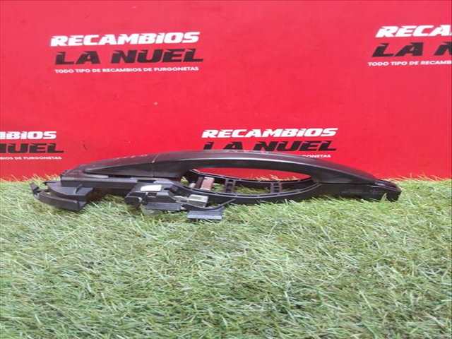 Foto 2ª: Maneta Exterior Delantera Derecha Ford Transit 2.0 ECOBLUE 130CV 96KW FURGONETA [BKFA,BKFB,YMF6,YMFA,YMFB,YMFS] (2019)