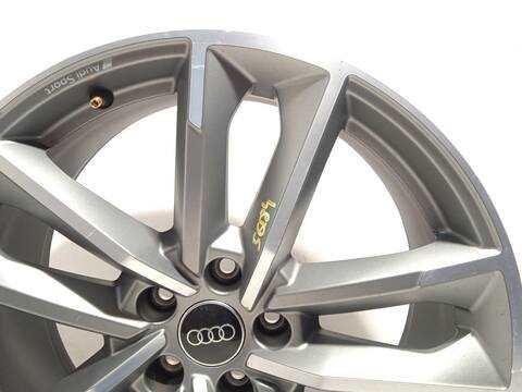 Foto 3ª: LLanta Chapa Audi A5 35 TDI 163CV 120KW [DTNA] (2024)