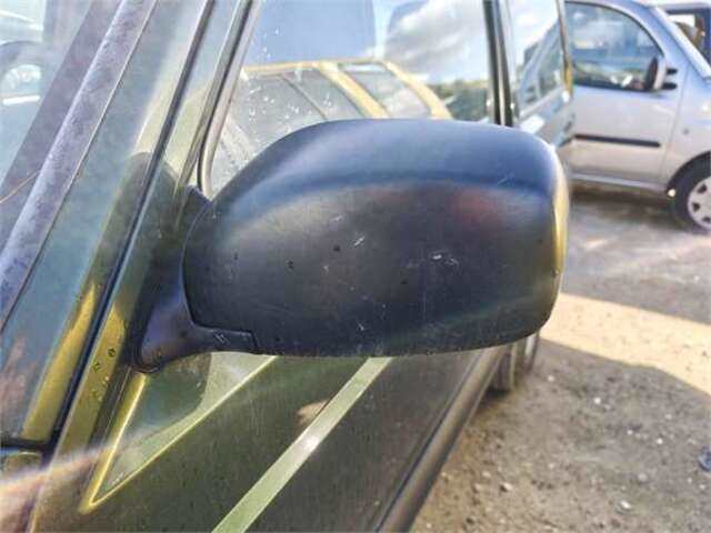 Retrovisor Izquierdo Jeep Cherokee 2.5 BASIS [2.5 LTR. - 87 KW CAT]