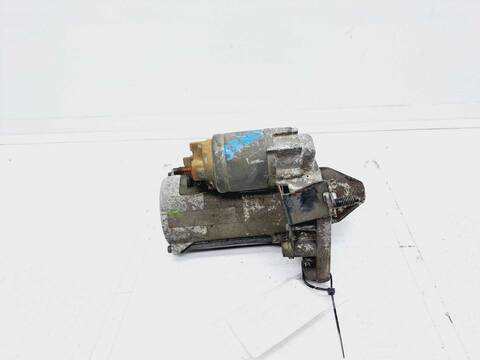 Motor de Arranque Peugeot 307 136CV 100KW