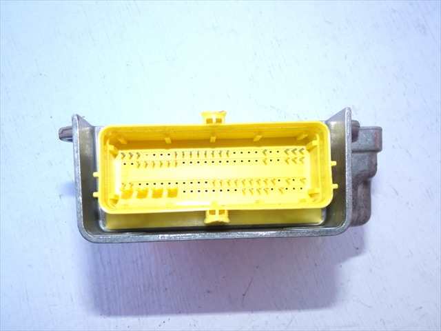 Foto 3ª: Centralita Airbag Volkswagen Passat 2.0 TDI 2005-2011 [CBD] (2009)