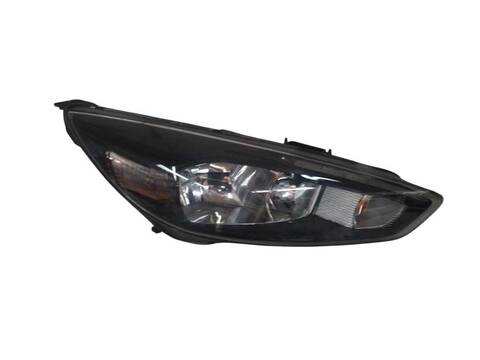 Foto 3ª: Piloto Delantero Derecho Ford Focus 1.0 ECOBOOST (2010)