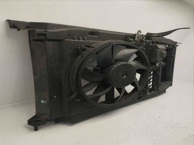 Foto 3ª: Electroventilador DS 4 STYLE 150CV 110KW [AH01] (2016)