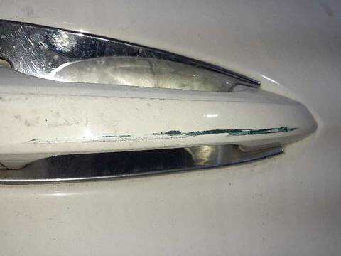 Foto 3ª: Puerta Delantera Derecha Mercedes Clase E 180 2.1 CDI CAT 136CV 100KW [651925] (2012)