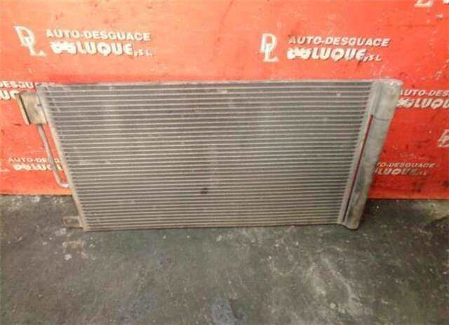 Foto 2ª: Radiador Calefaccion A.A. Citroen Nemo 1.4HDI [8HS]