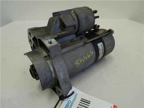 Motor de Arranque Audi A8 3.7 QUATTRO 280CV 206KW