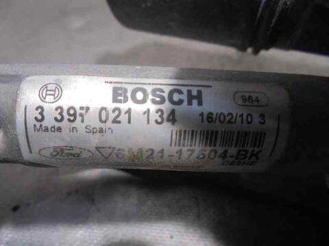 Foto 2ª: Motor Limpia Delantero Ford S Max TITANIUM 140CV 103KW CA1) [QXWB] (2010)