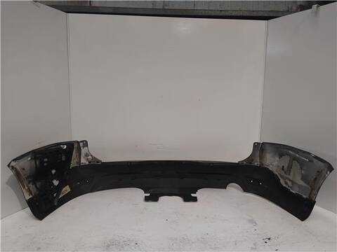 Foto 4ª: Paragolpes Trasero Ford S Max 2.0 TDCI 140CV 103KW CA1) [QXWB] (2008)