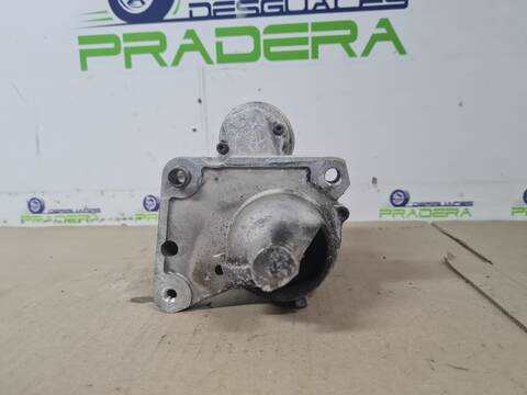Foto 2ª: Motor de Arranque Citroen Berlingo 1.6 16V HDI FAP 75CV 55KW [9H06] (2014)
