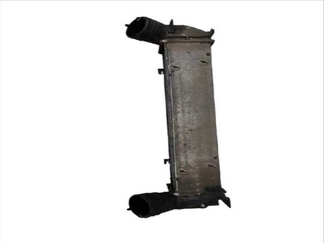 Foto 2ª: Intercooler Bmw Serie 3 320 D E90) (2004)