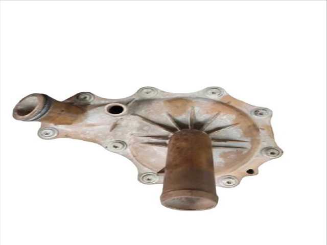 Foto 2ª: Bomba de Agua Citroen Jumper 2.2 HDI 130 FURGONETA (2006)