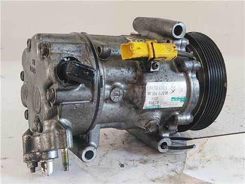 Compresor Aire Acondicionado Citroen C4 1.6 16V BERLINA 109CV 80KW