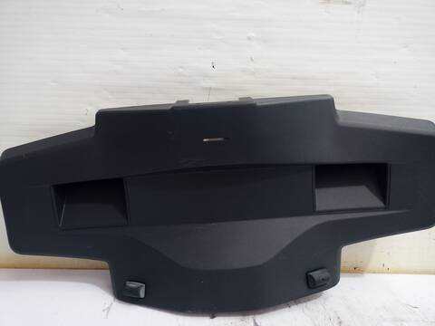 Tapizados Cartoneras Seat Ibiza ERENCE 95CV 70KW