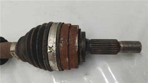 Foto 4ª: Transmision Delantera Derecha Renault Clio TCE 90 B7MT) 91CV 67KW [H4D 450,H4D 470] (2021)
