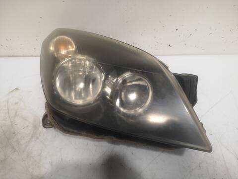 Foto 1ª: Faro Derecho Opel Astra BERLINA (2009)