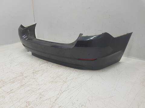 Foto 2ª: Paragolpes Trasero Bmw Serie 5 518 520 D (2010)