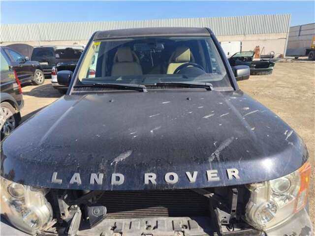 Foto 1ª: Capot Land Rover Discovery 2.7 TD [276DT]