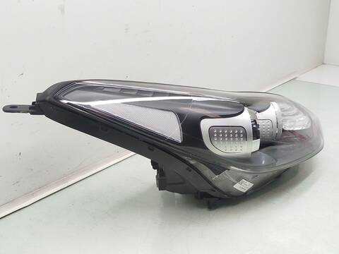 Foto 3ª: Faro Derecho Kia Sportage 1.6 CRDI 116CV 85KW [D4FE] (2020)