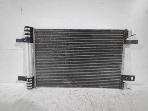 Foto 3ª: Radiador Calefaccion A.A. Toyota Auris 1.33 DUAL-VVTI NRE150_) 101CV [1NR-FE] (2006)