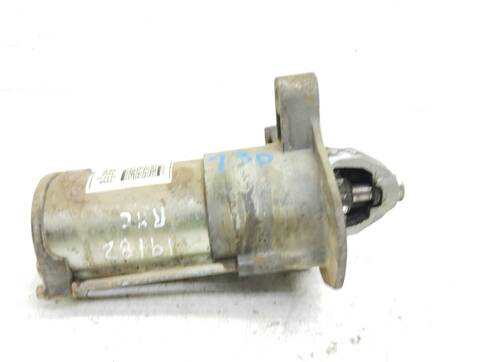 Motor de Arranque Ford Transit KOMBI TREND LARGO 120CV 88KW