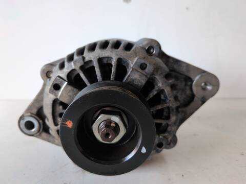 Alternador Nissan Pixo K10B