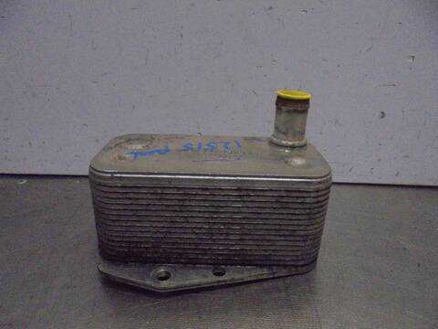 Foto 3ª: Radiador Aceite Bmw Serie 1 114 118D BERLINA 122CV 90KW [204D4] (2005)