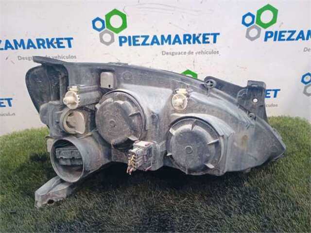 Foto 2ª: Faro Izquierdo Opel Corsa 1.0 CLUB [1.0 LTR. - 43 KW 12V CAT (Z 10 XE - LW3)] [Z 10 XE / LW3]