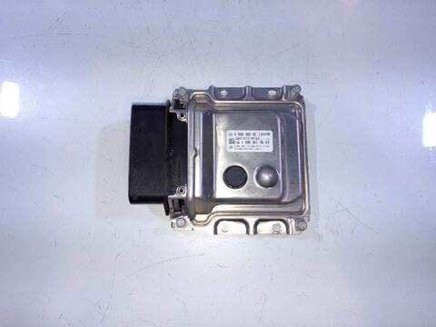 Centralita Motor ECU Mercedes Clase V 200 V 250 CDI/BT AVANTGARDE/EDITION 4MATIC 447.813) 190CV 140KW