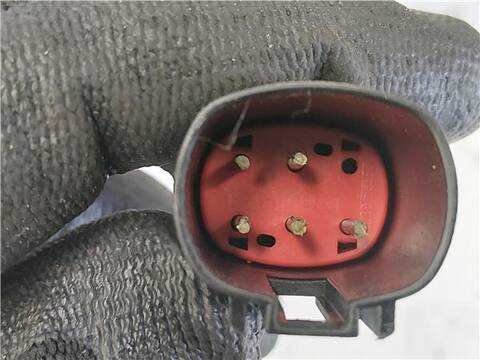 Foto 3ª: Retrovisor Izquierdo Ford Transit 1.8 TDCI 90CV 66KW [HCPA] (2005)