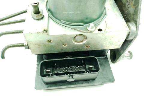 Foto 2ª: Abs Mercedes Sprinter 516 CDI 906.655 906.657) [OM 651.955] (2006)