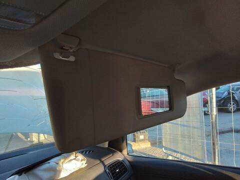 Foto 3ª: Parasol Derecho Volkswagen Polo 1.6 TDI 90CV 66KW [CAY] (2012)