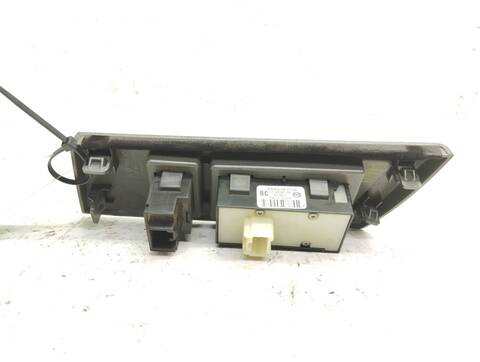 Foto 2ª: Centralita Motor ECU Mazda 3 1.6 CRDT ACTIVE BERLINA 109CV 80KW [Y6] (2009)