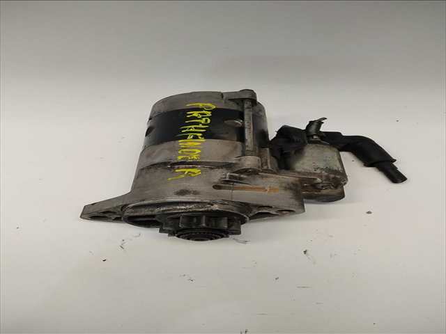 Motor de Arranque Nissan Pathfinder 2.5 DIESEL