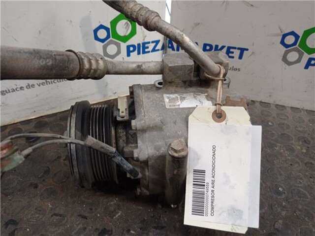 Compresor Aire Acondicionado Ford Focus 1.6 AMBIENTE [1.6 LTR. - 74 KW 16V CAT]