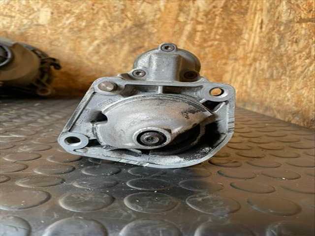 Foto 2ª: Motor de Arranque Volvo V70 2 DIESEL CAT 163CV (2000)