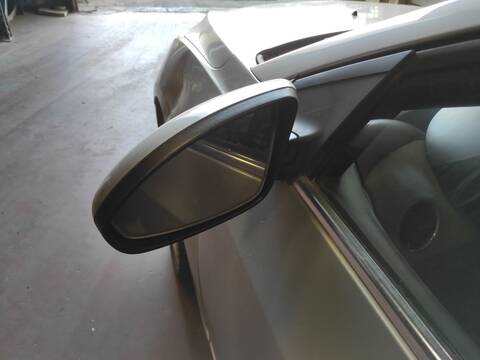 Retrovisor Izquierdo Chevrolet Cruze Z20S1
