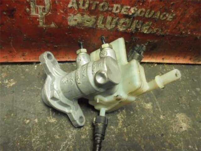 Foto 3ª: Bomba Freno Ford C Max 1.6 (CB3)(2007 _2010) [SHDA]