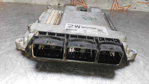 Centralita Motor ECU Nissan Qashqai ACENTA 150CV 110KW