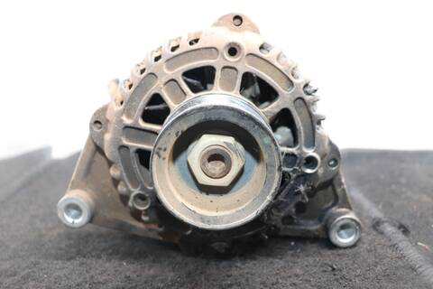 Alternador Chevrolet Aveo LS 86CV 63KW