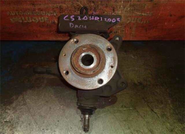 Foto 2ª: Mangueta Delantera Derecha Citroen C5 2.0 HDI (DCRHYB) [RHY (DW10TD)]