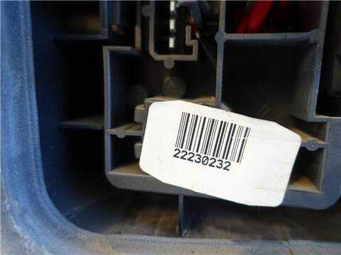 Foto 3ª: Piloto Trasero Derecho Citroen Xantia 2.0 HDI 109 BERLINA 109CV 80KW [RHZ (DW10ATED)] (2001)