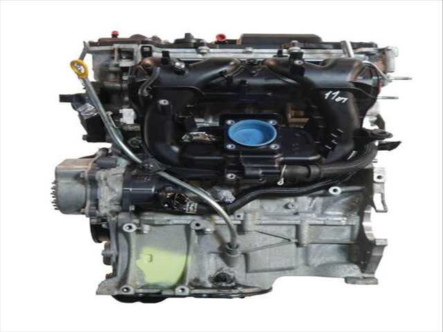 Foto 2ª: Motor Completo Toyota Prius 122 CV 90KW [2ZR-FXE 2ZR]