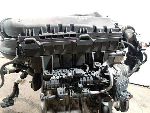 Foto 3ª: Motor Completo Peugeot 408 GT 131CV 96KW [HNS] (2024)