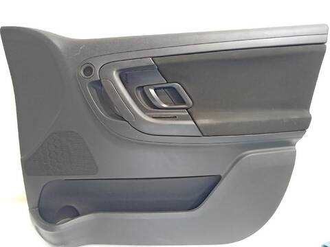 Foto 2ª: Tapizados Cartoneras Skoda Fabia FAMILY 75CV [CAYA] (2007)