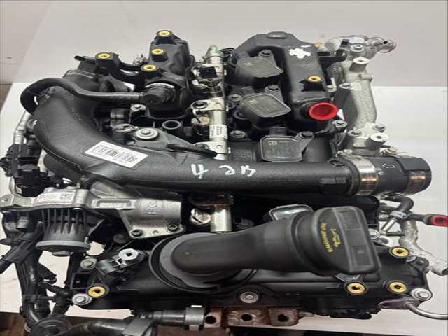 Foto 3ª: Motor Completo Jeep Wrangler 270CV 199KW [EC1] (2024)
