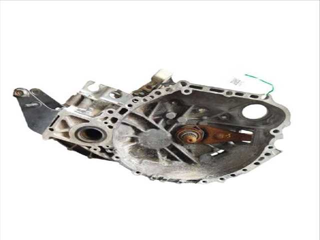 Foto 1ª: Caja Cambios Toyota Avensis 2.0 VVT-I AZT250_ AZT250R) (2003)