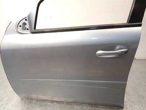 Foto 3ª: Puerta Delantera Izquierda Mercedes Clase ML 280 3.0 CDI 190CV 140KW W164) 280 CDI 4M EDITION [642940] (2007)